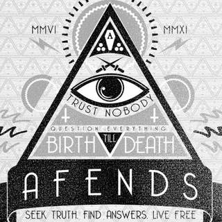 Illuminati desktop wallpaper