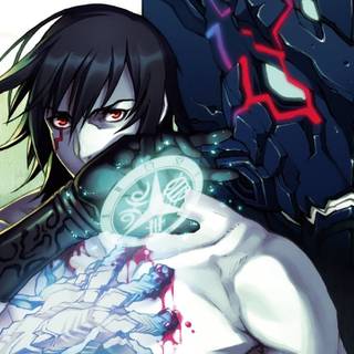 Blassreiter wallpaper