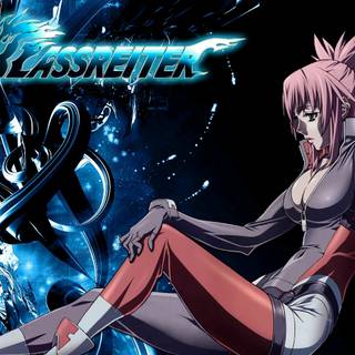 Blassreiter wallpaper