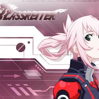 Blassreiter wallpaper