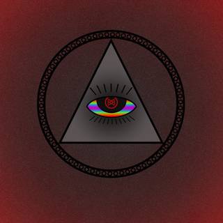 Illuminati desktop wallpaper