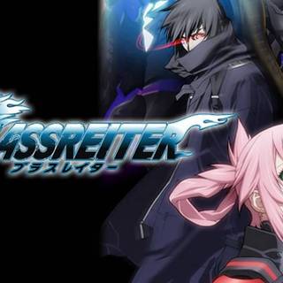 Blassreiter wallpaper