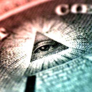 Illuminati desktop wallpaper