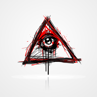 Illuminati desktop wallpaper