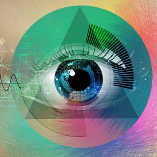 Illuminati desktop wallpaper