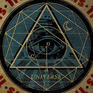 Illuminati desktop wallpaper