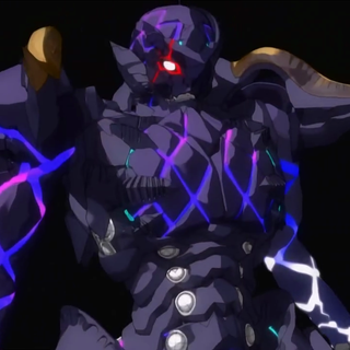 Blassreiter wallpaper