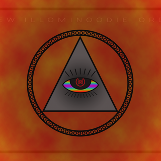 Illuminati desktop wallpaper