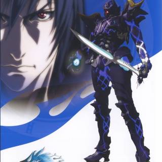 Blassreiter wallpaper