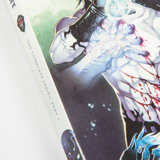 Blassreiter wallpaper