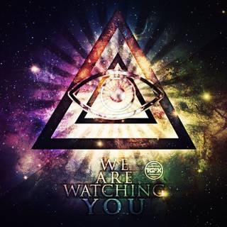 Illuminati desktop wallpaper