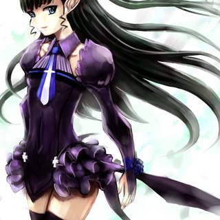 Blassreiter wallpaper