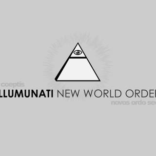 Illuminati desktop wallpaper