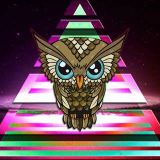 Illuminati desktop wallpaper