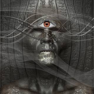 Illuminati desktop wallpaper