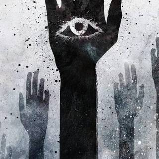 Illuminati phone wallpaper