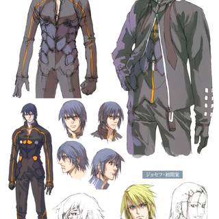 Blassreiter wallpaper