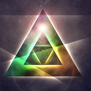 Illuminati desktop wallpaper