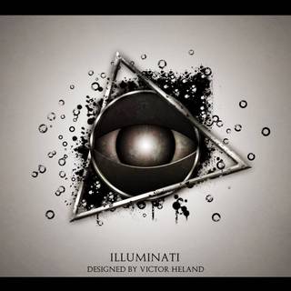 Illuminati desktop wallpaper