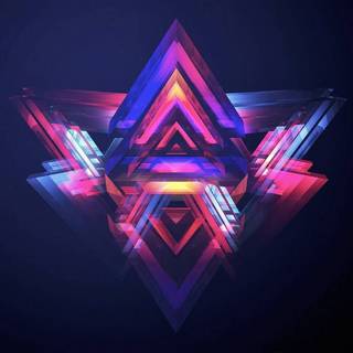 Illuminati desktop wallpaper