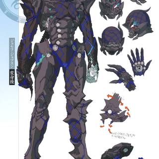 Blassreiter wallpaper