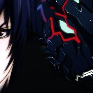 Blassreiter wallpaper