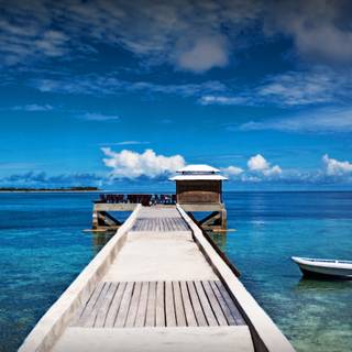 Wakatobi wallpaper