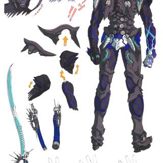 Blassreiter wallpaper