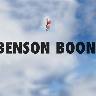 Benson Boone wallpaper