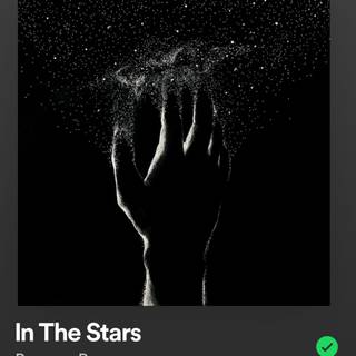 Benson Boone Cry wallpaper