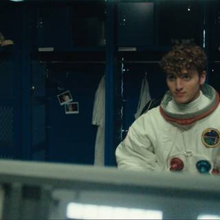 Benson Boone wallpaper