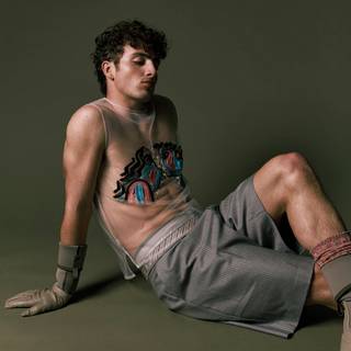 Benson Boone wallpaper