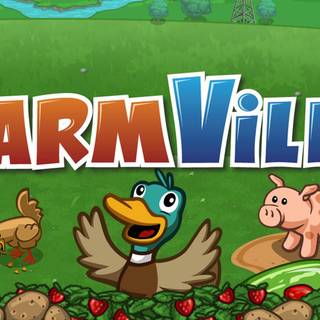 FarmVille wallpaper