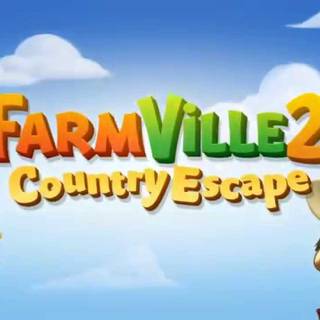 FarmVille wallpaper
