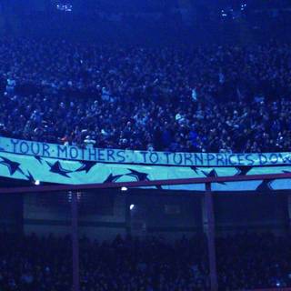 Curva Nord Milano wallpaper