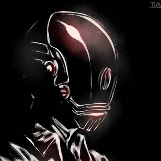 Karl Ruprecht Kroenen wallpaper