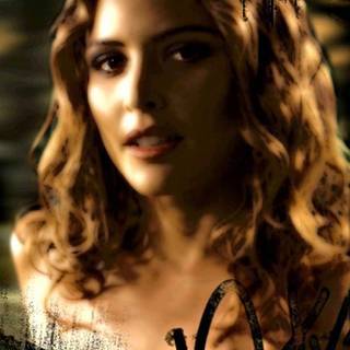 Mia Townsend wallpaper