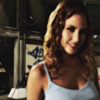 Mia Townsend wallpaper