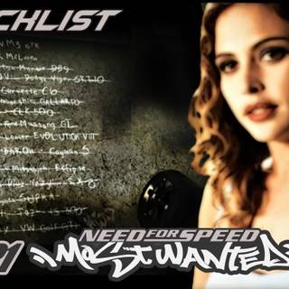 Mia Townsend wallpaper