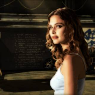 Mia Townsend wallpaper