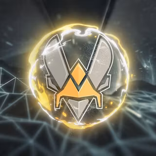 Team Vitality wallpaper