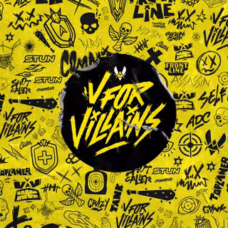 Team Vitality wallpaper