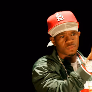 Chamillionaire wallpaper