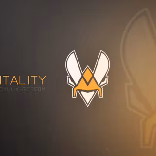 Team Vitality wallpaper