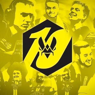 Team Vitality wallpaper