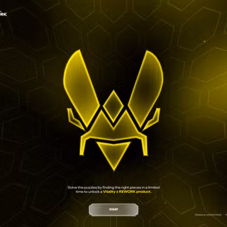 Team Vitality wallpaper