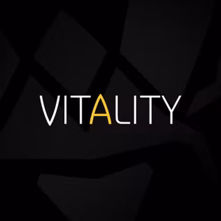 Team Vitality wallpaper