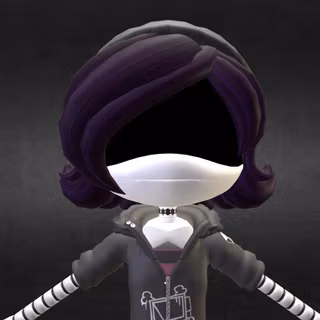 Murder Drones Uzi wallpaper