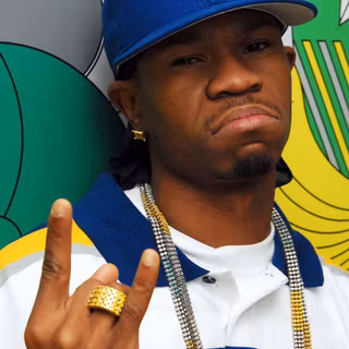 Chamillionaire wallpaper