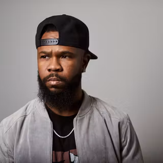 Chamillionaire wallpaper